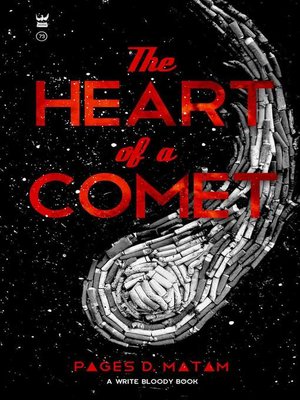 cover image of The Heart of a Comet